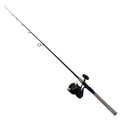 Saltwater Spinning Combo E9665