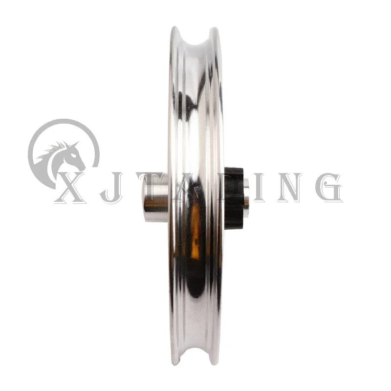 14 inch aluminum alloy wheel disc brake front rim M41974