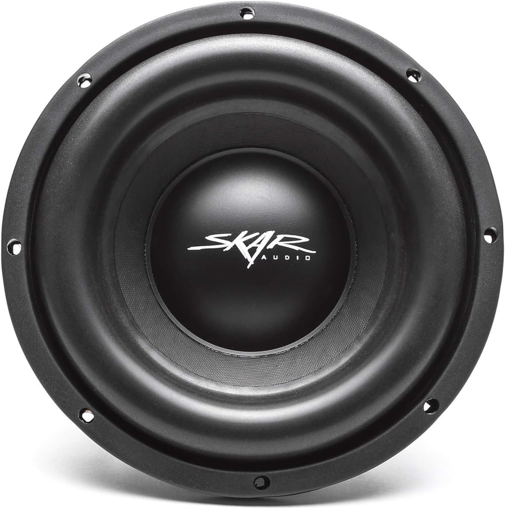 15" 1200 Watt Dual 4 Ohm Car Subwoofer Q581