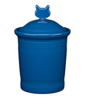 Cat Treat Jar U42131
