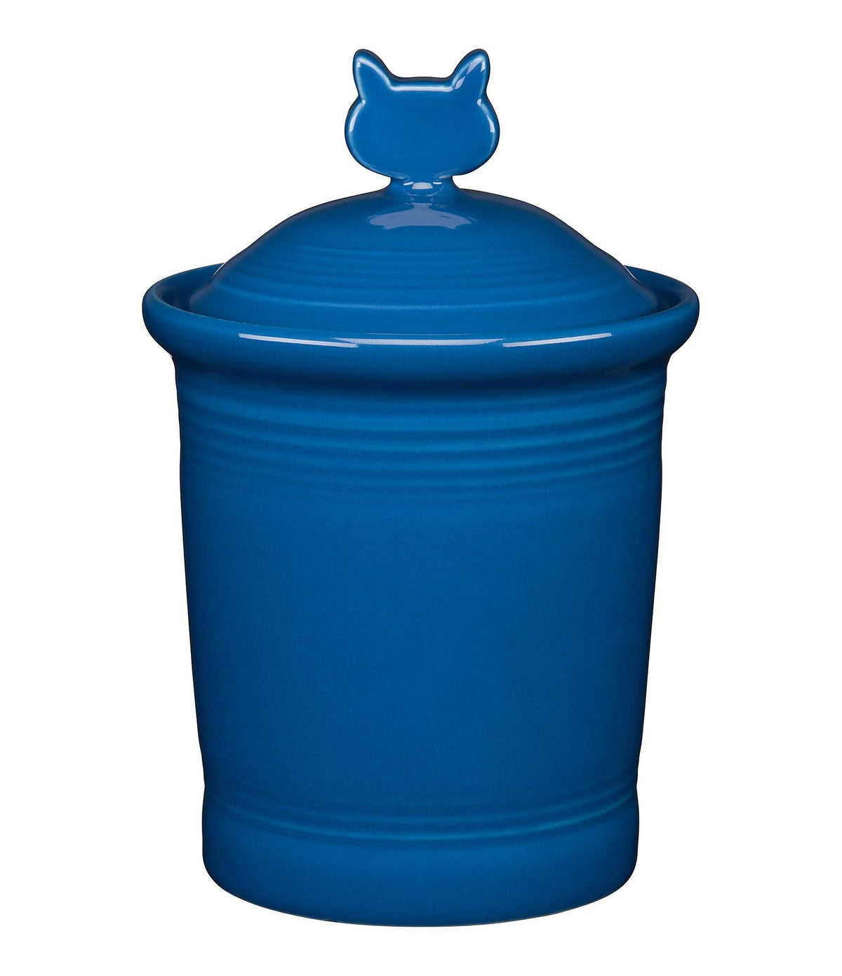 Cat Treat Jar U42131