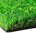 1.38" Pile Height 6FTx14FT Artificial Grass X5404