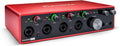 18x8 USB Audio Interface Z254615