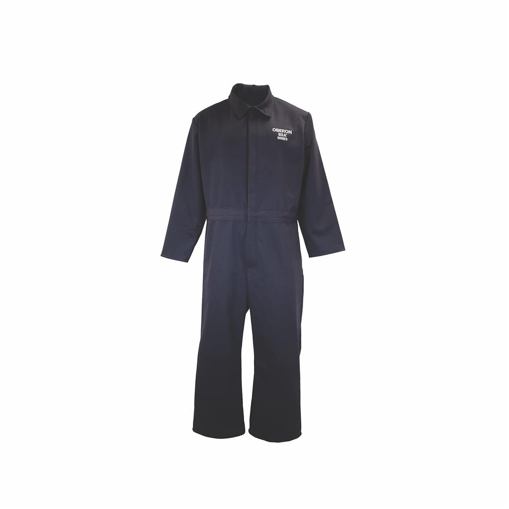 12 Cal Arc Flash Kit Large Navy Blue L540