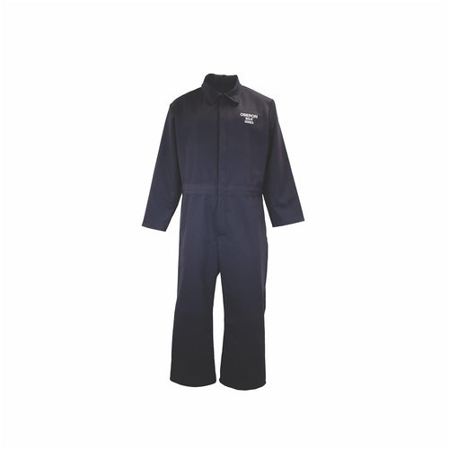 12 Cal Arc Flash Kit Large Navy Blue L540