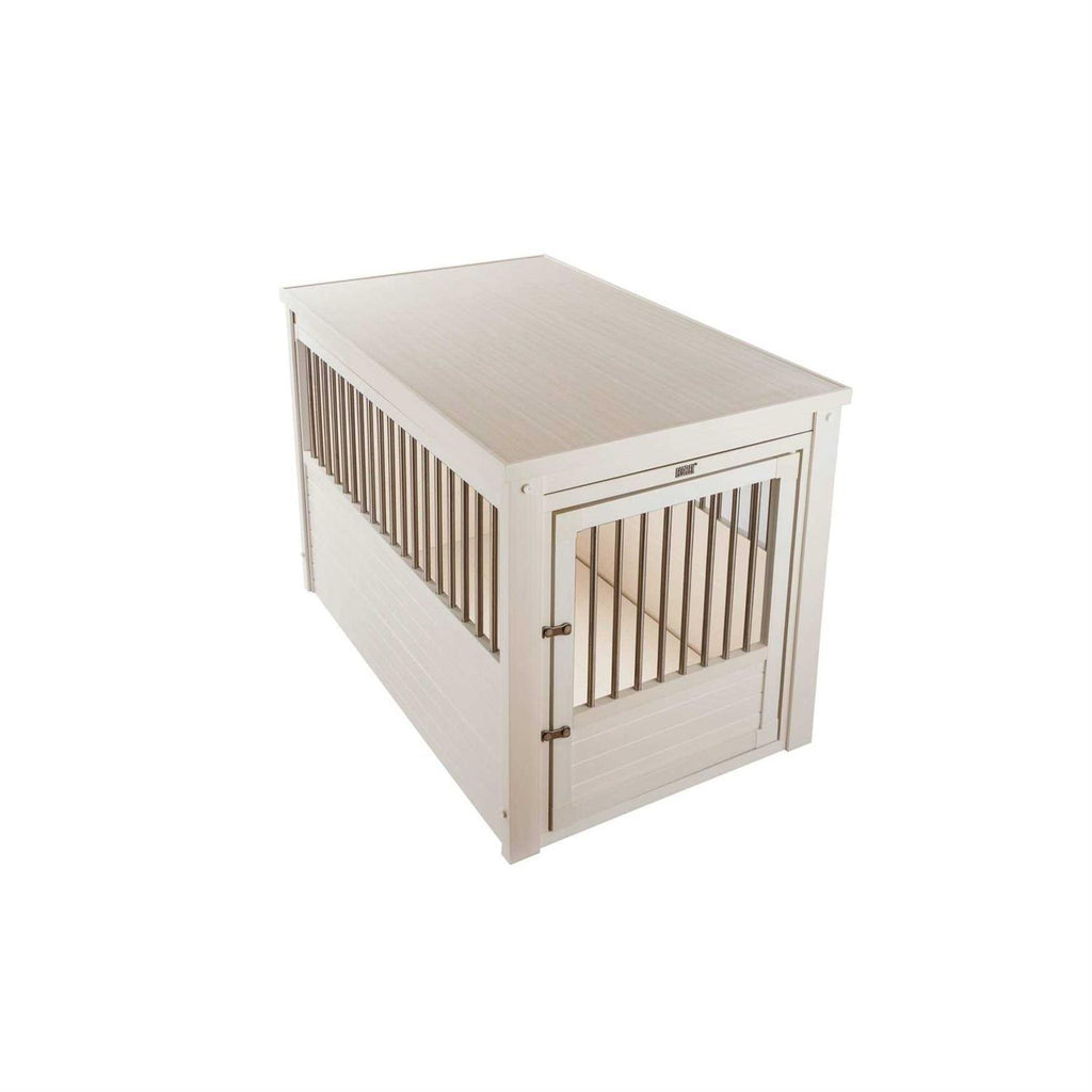 Dog Crate End Table A284161