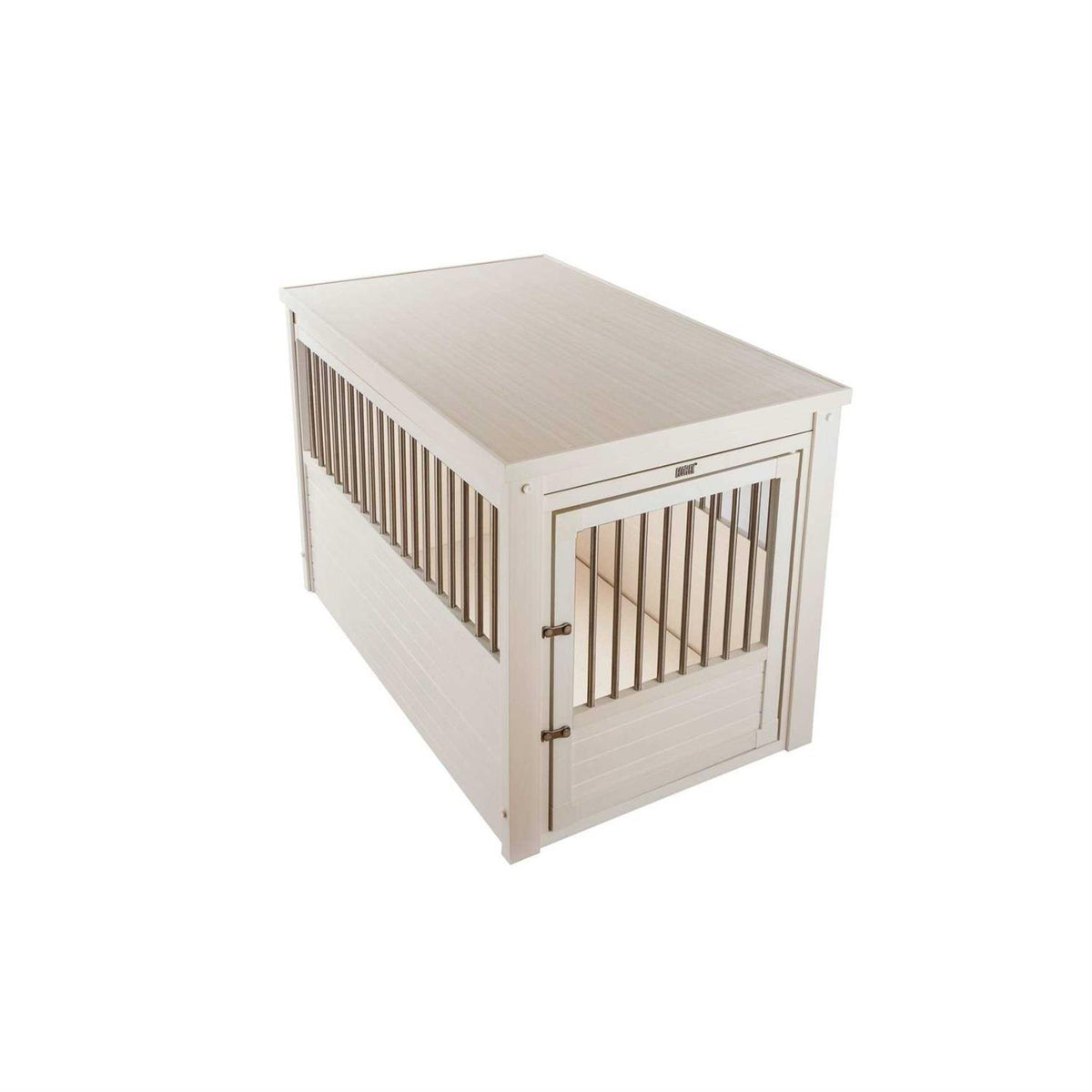 Dog Crate End Table A284161