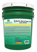 Yellow 5 gal Lubricant I5915