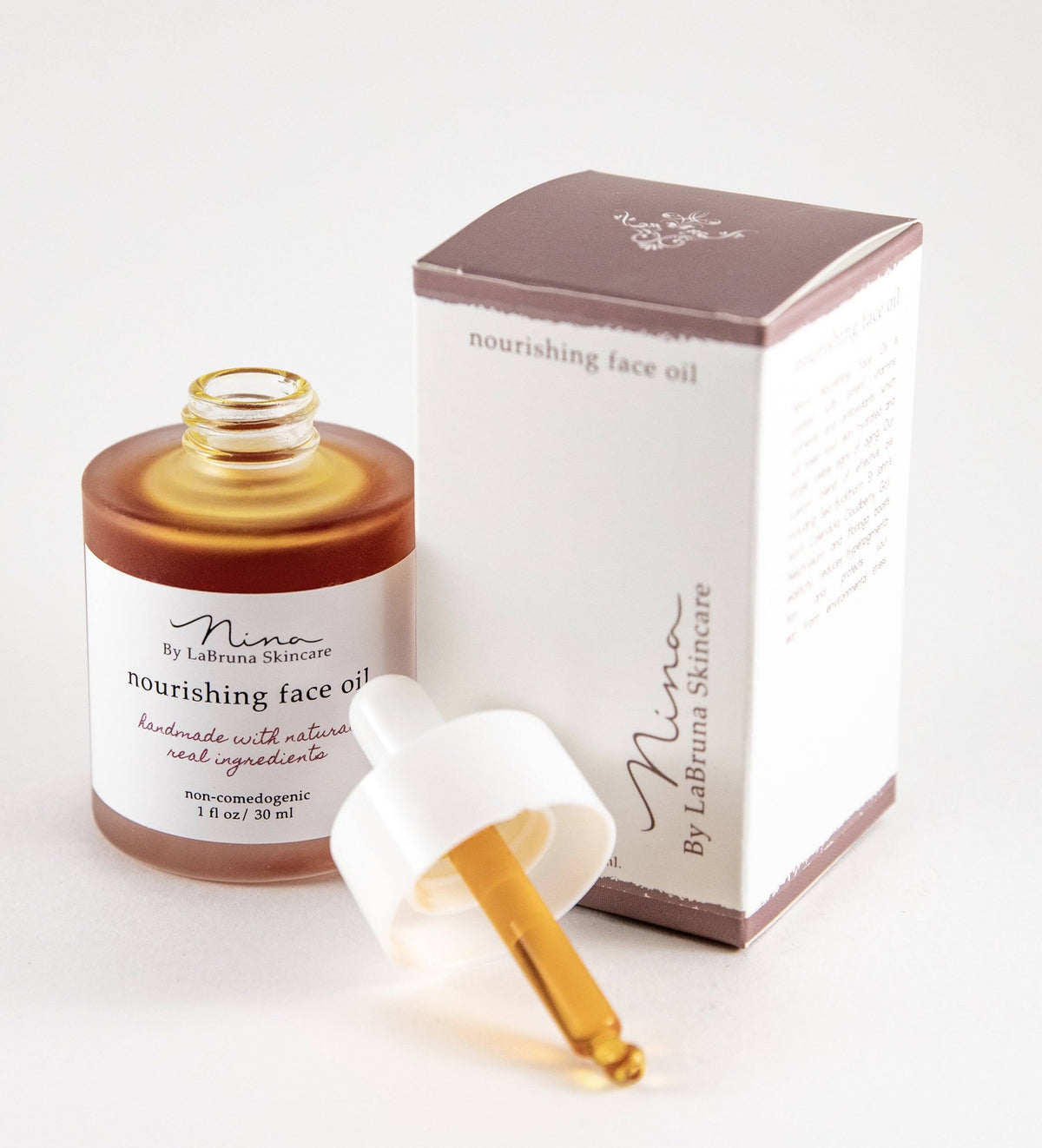Nourishing Face Oil 1 oz W435007