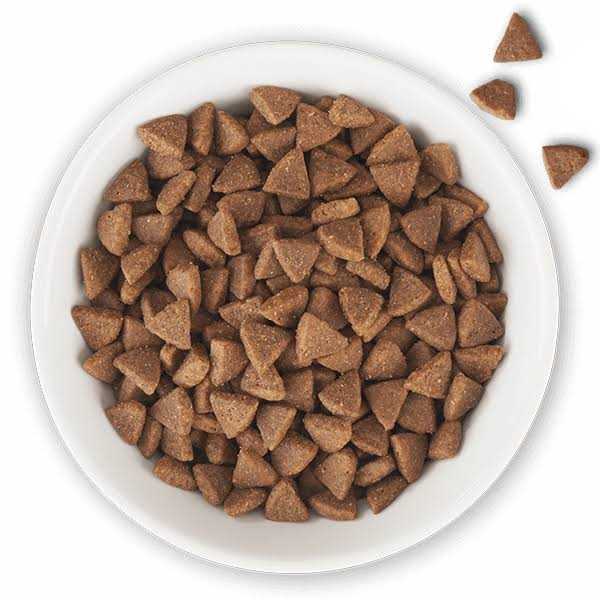 Chicken & Turkey Cat Food I265