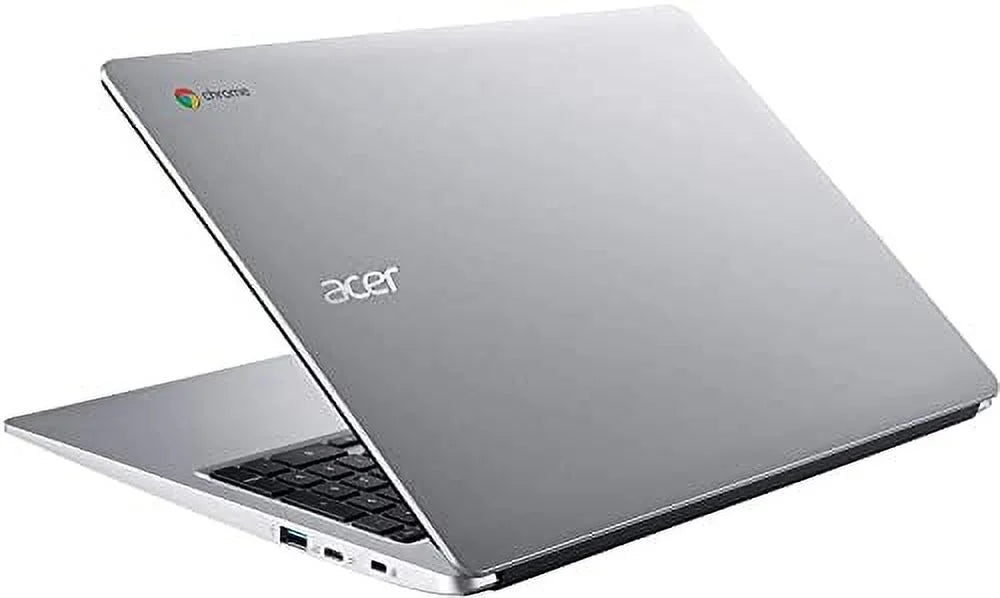 15.6" FHD IPS Touchscreen Chromebook Z731