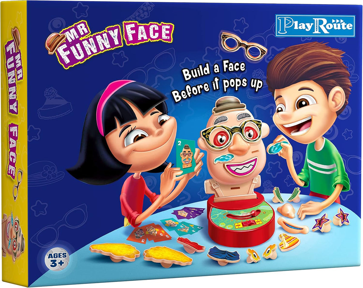 Pop Up Board Game K667884