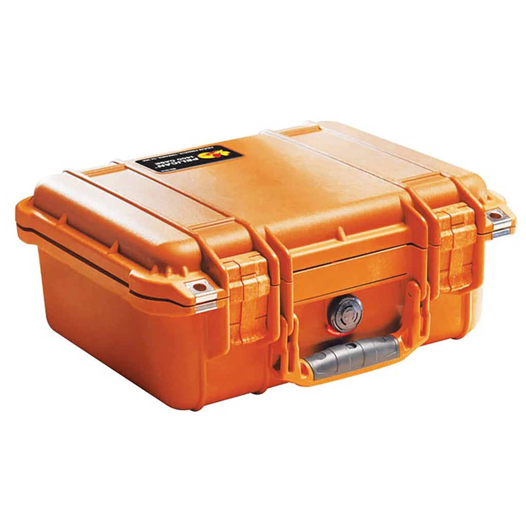 Orange Protective Case O54423