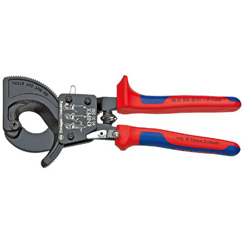Cable Cutters T263645