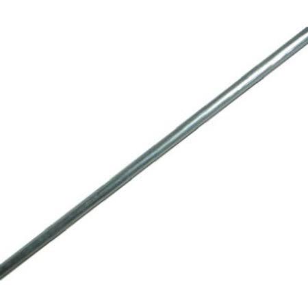 7/16 inch by 36 inch Round Steel Rod J244834