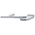 Satin Gold PVD Toilet Tissue Holder E5711