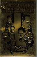Comic Book C238