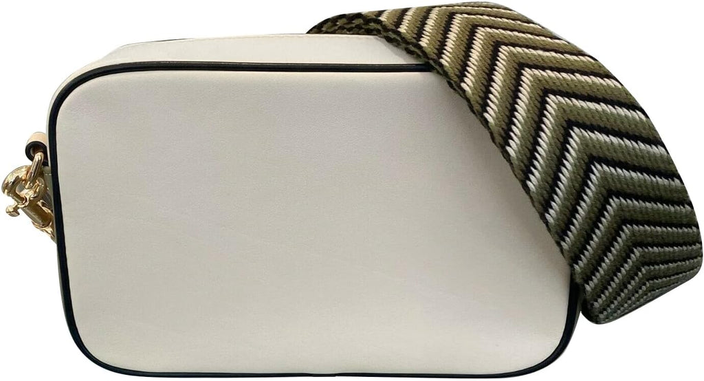 Leather Crossbody Bag N22973