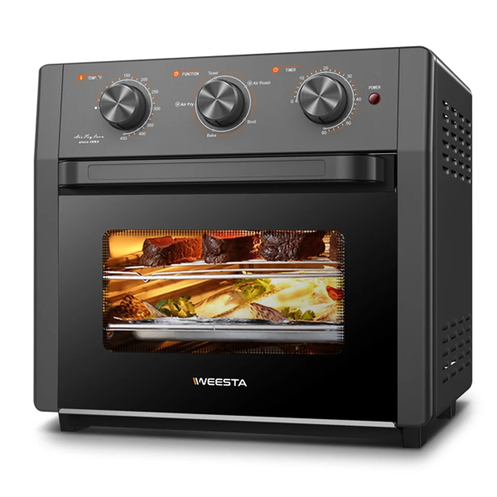20Qt Convection Air Fryer Toaster Oven L60872