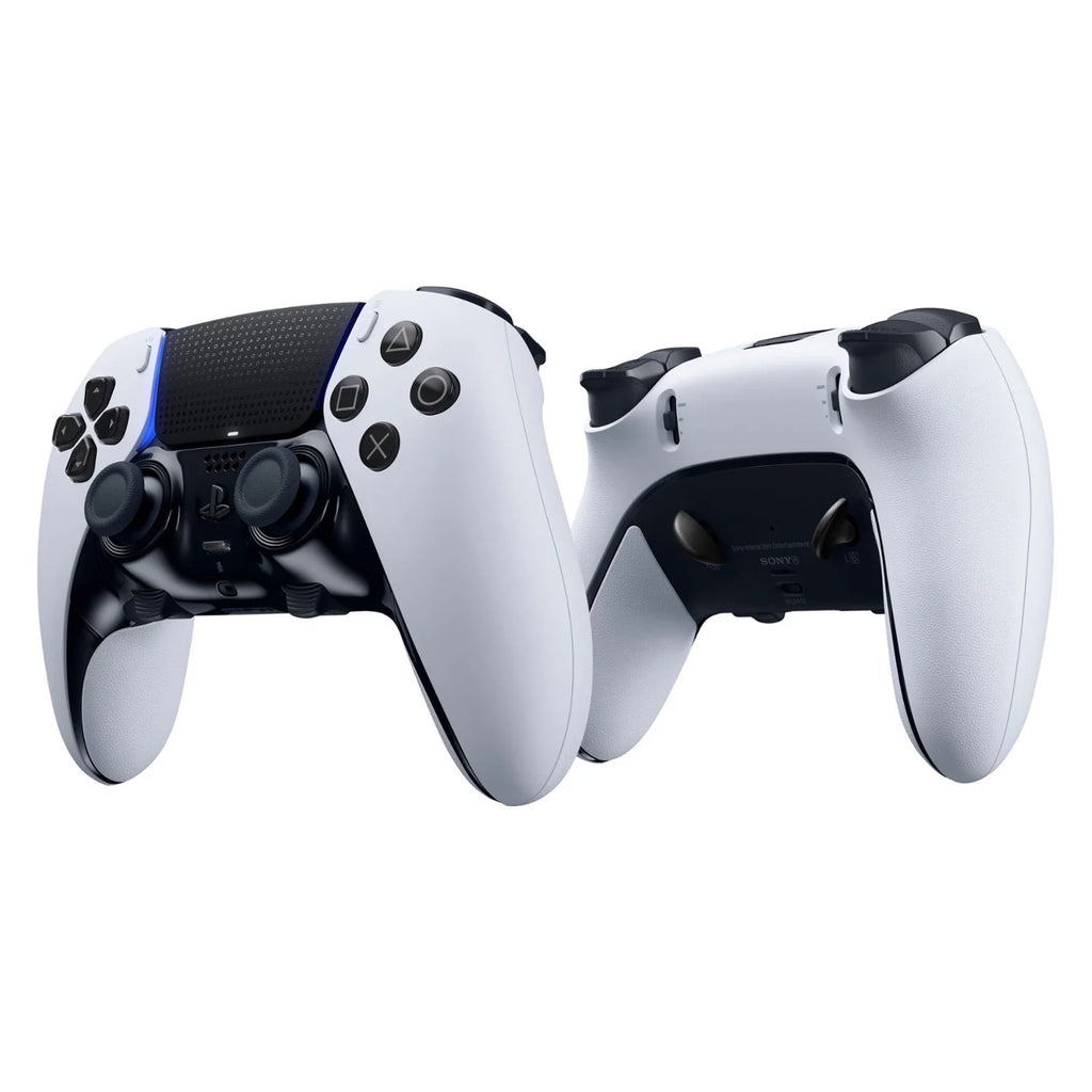 PlayStation 5 Slim Digital Video Game Console with Extra Edge Controller G267