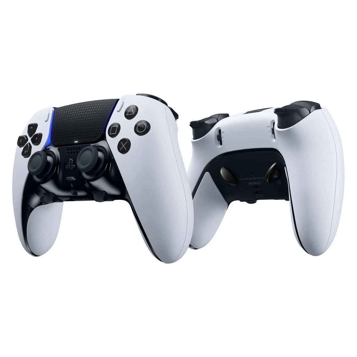 PlayStation 5 Slim Digital Video Game Console with Extra Edge Controller G267
