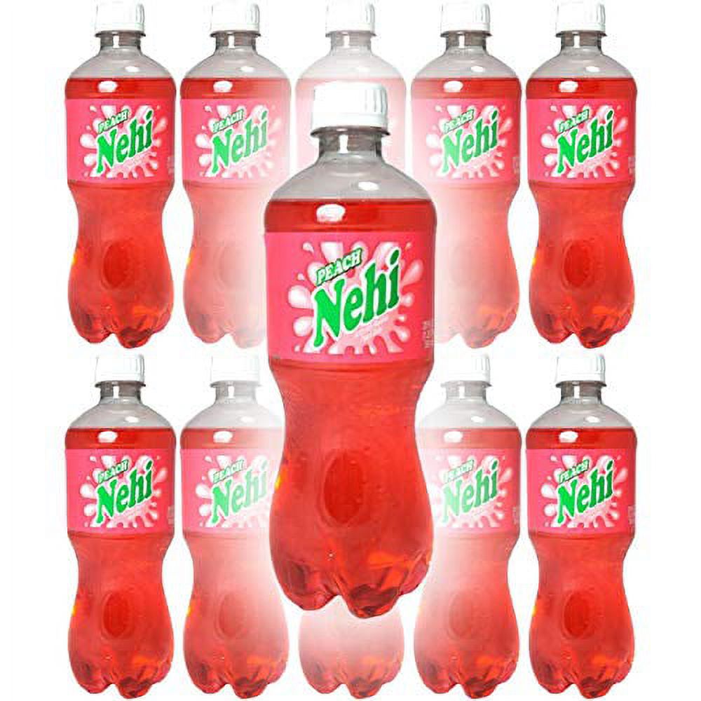 20Oz Bottle Pack Of 10 Y726713