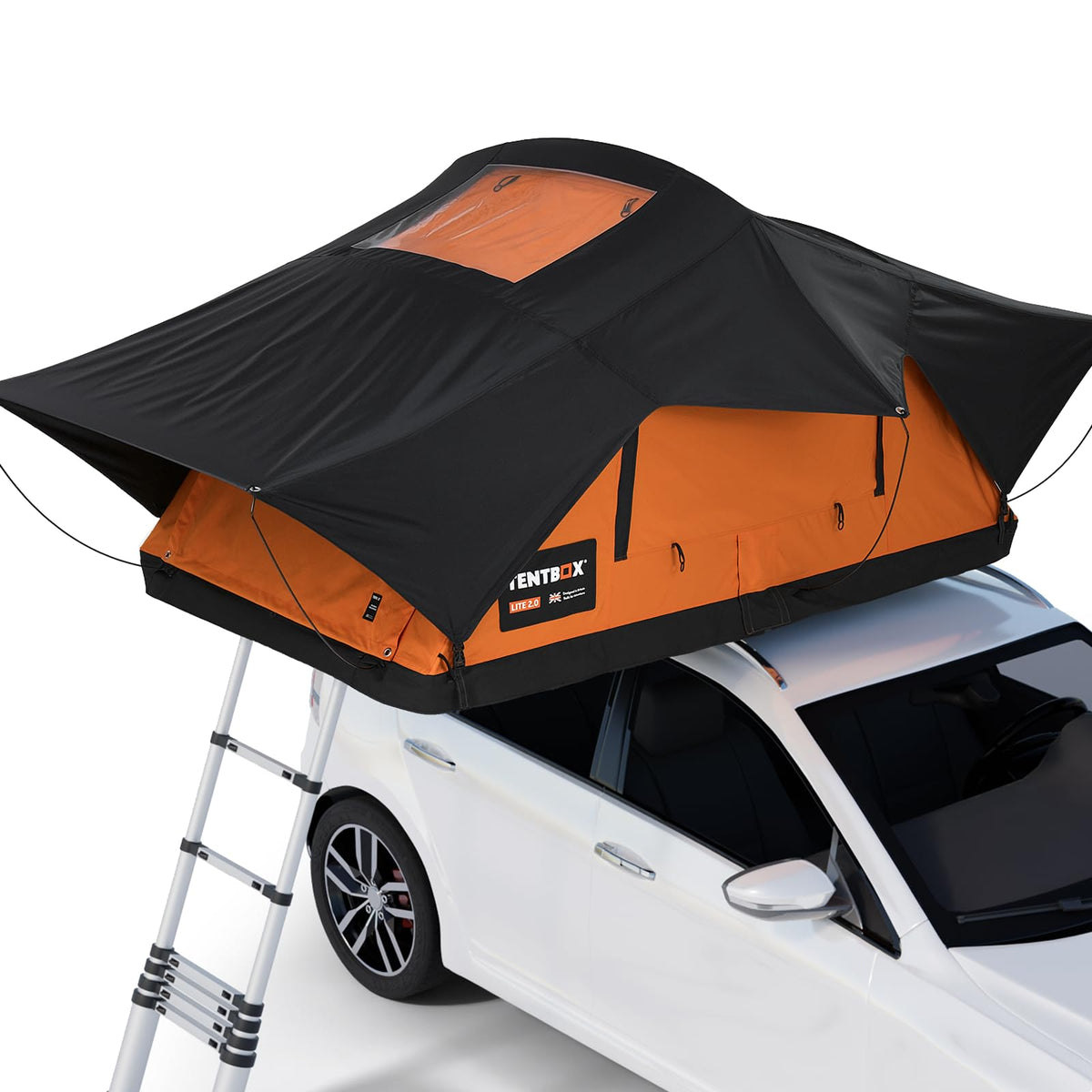 Car Roof Top Tent C152740