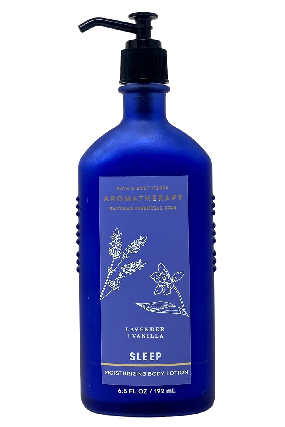 Lavender Vanilla 3 Piece Set Body Lotion, Body Wash and Pillow Mist A3685