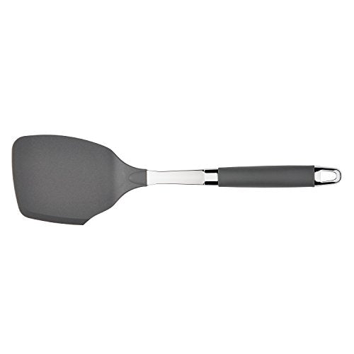 5 Piece Nonstick Kitchen Utensil Set, Graphite T62972
