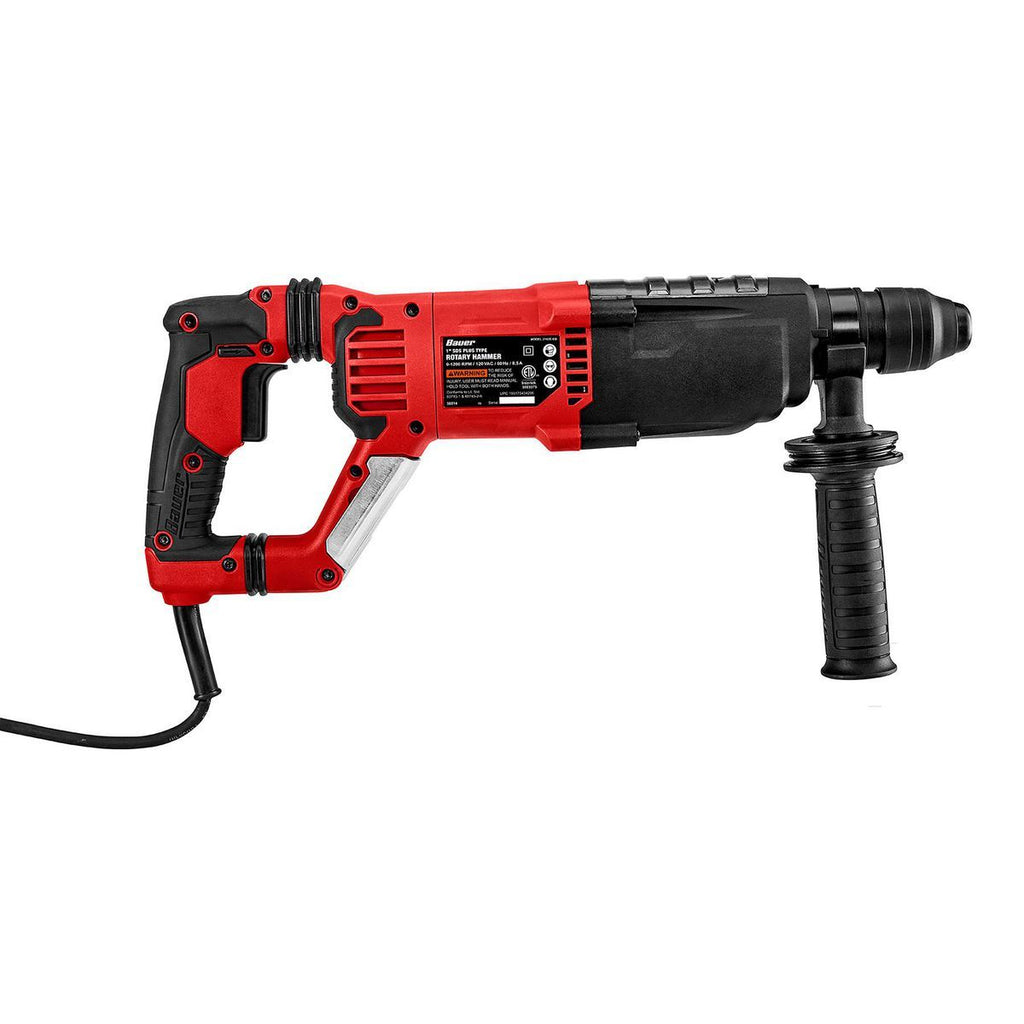 8.5 Amp 1 in. SDS-PLUS Variable-Speed Rotary Hammer Y14465