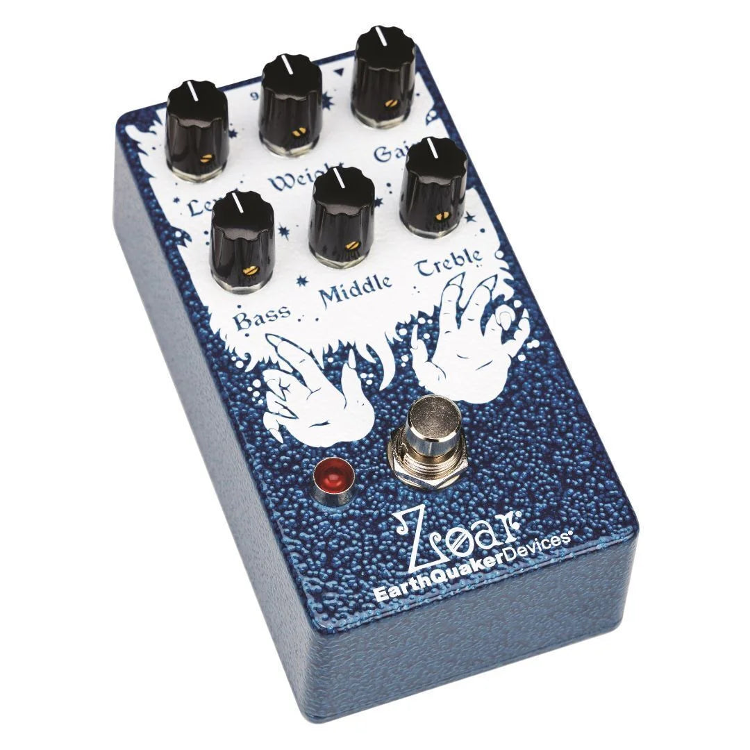 Guitar Effects Pedal G3408