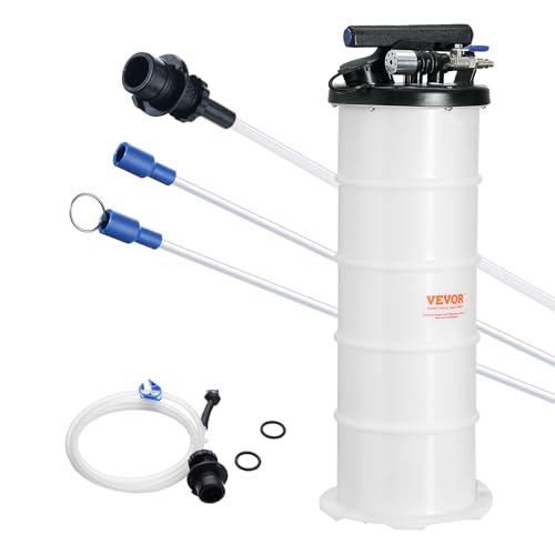 6.5L Pneumatic Manual Fluid Extractor Pump K9549