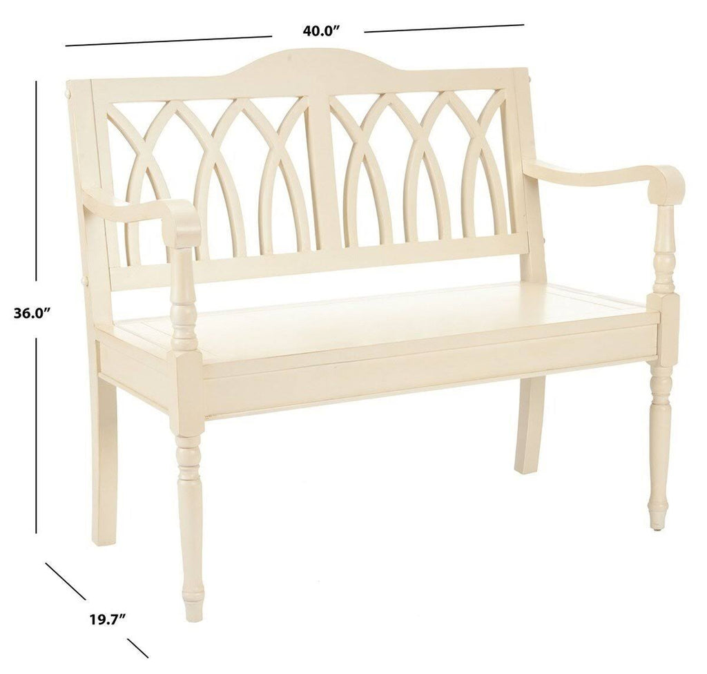 Grey Bench E266528