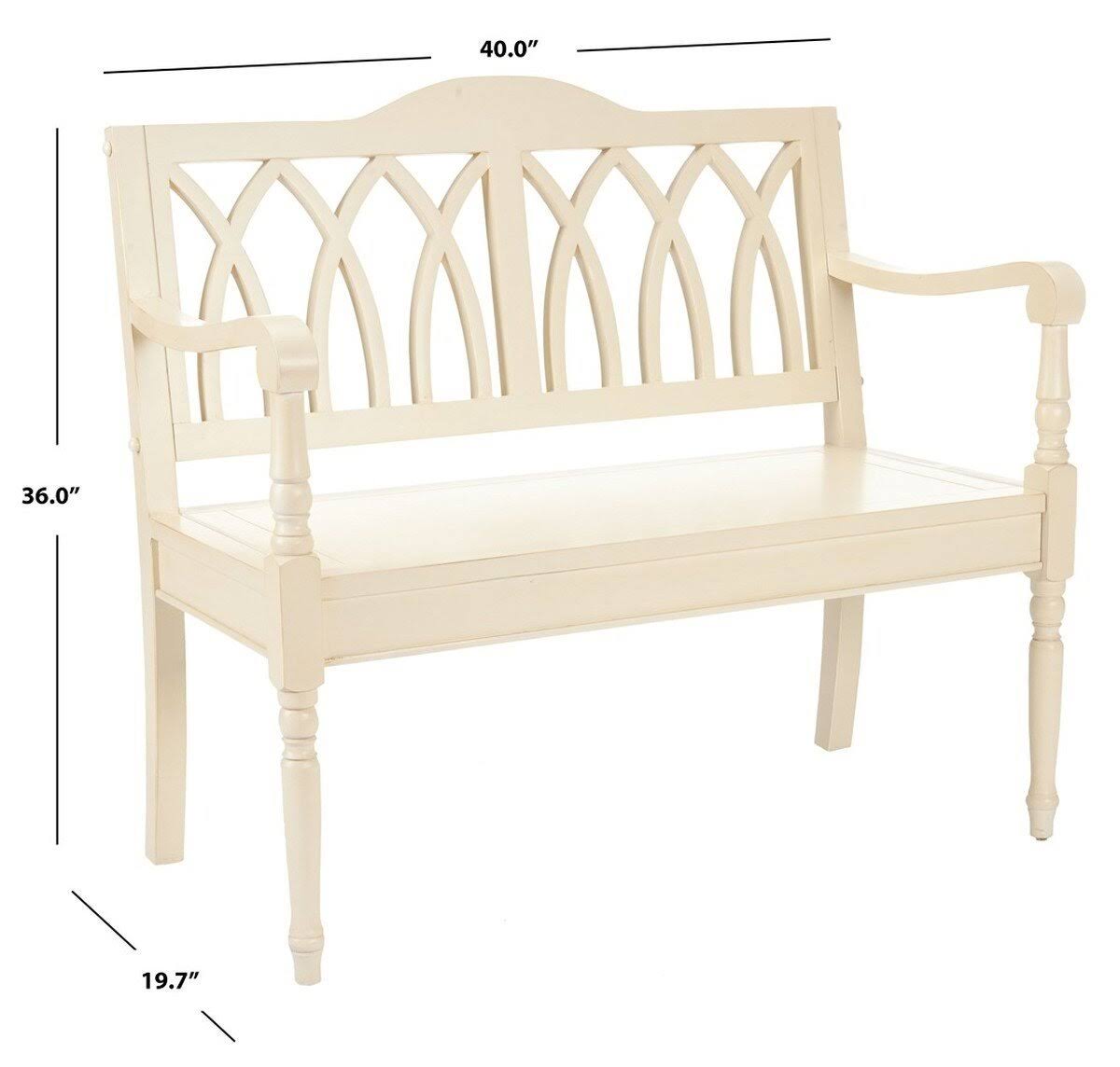 Grey Bench E266528