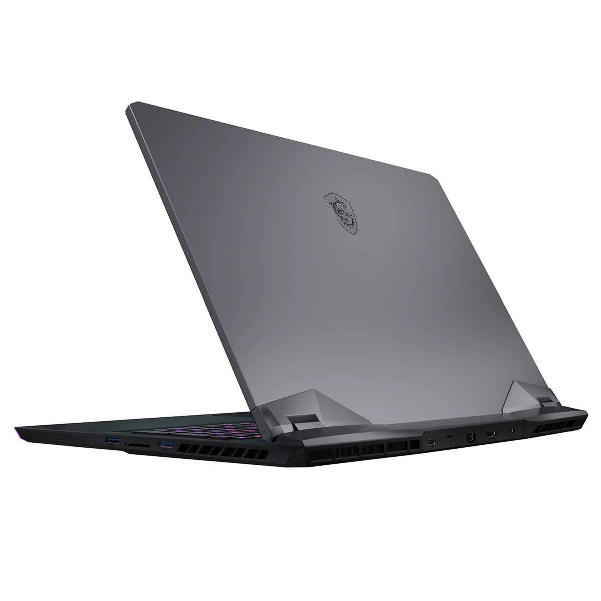 17.3" FHD IPS 144Hz Gaming Laptop 64GB DDR5 2TB SSD RTX 3060 Black S681