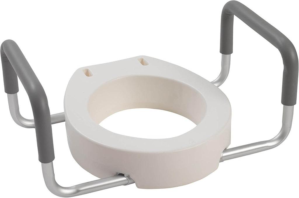 Seat Riser with Removable Arms Pack of 2 Z625584