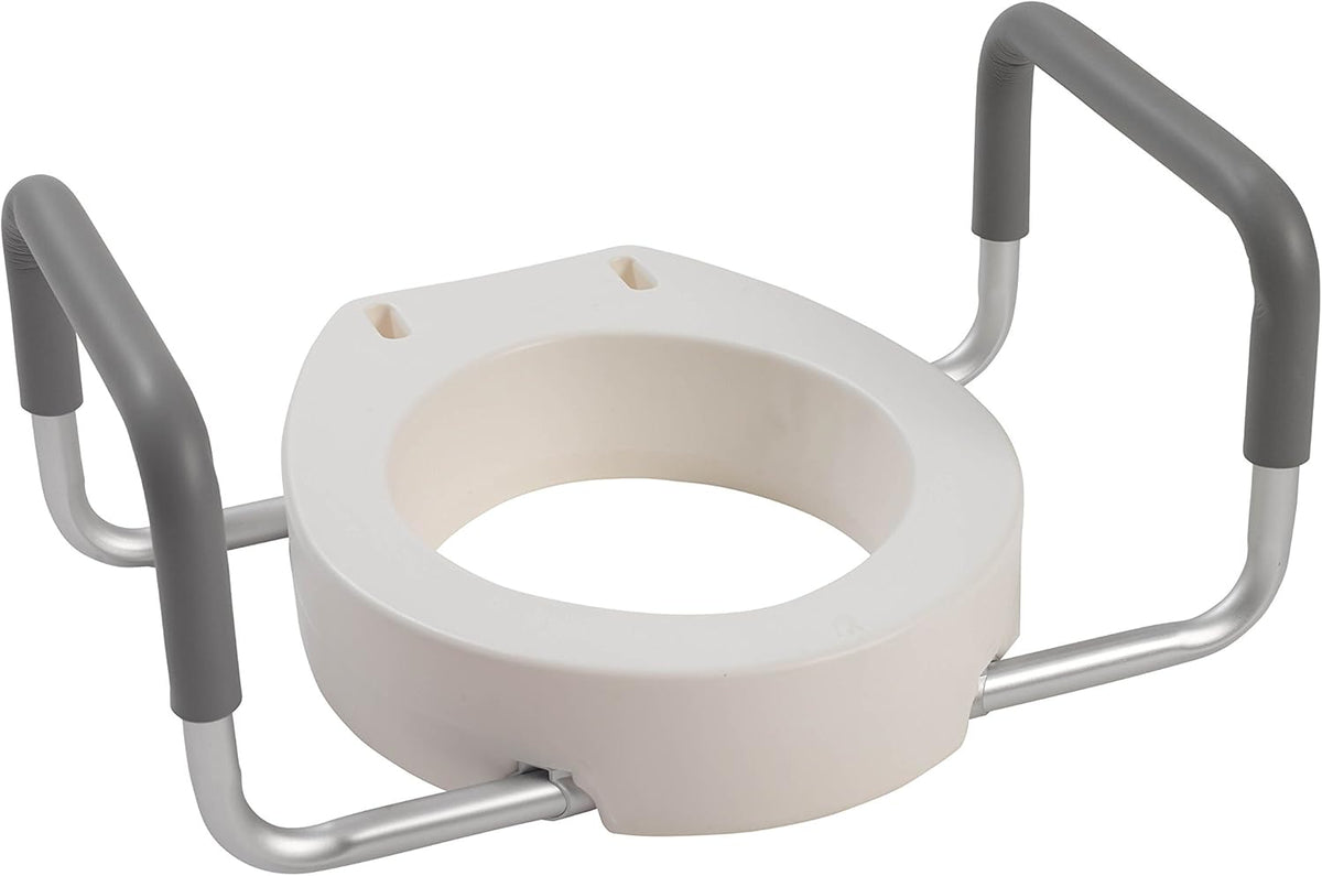 Seat Riser with Removable Arms Pack of 2 Z625584