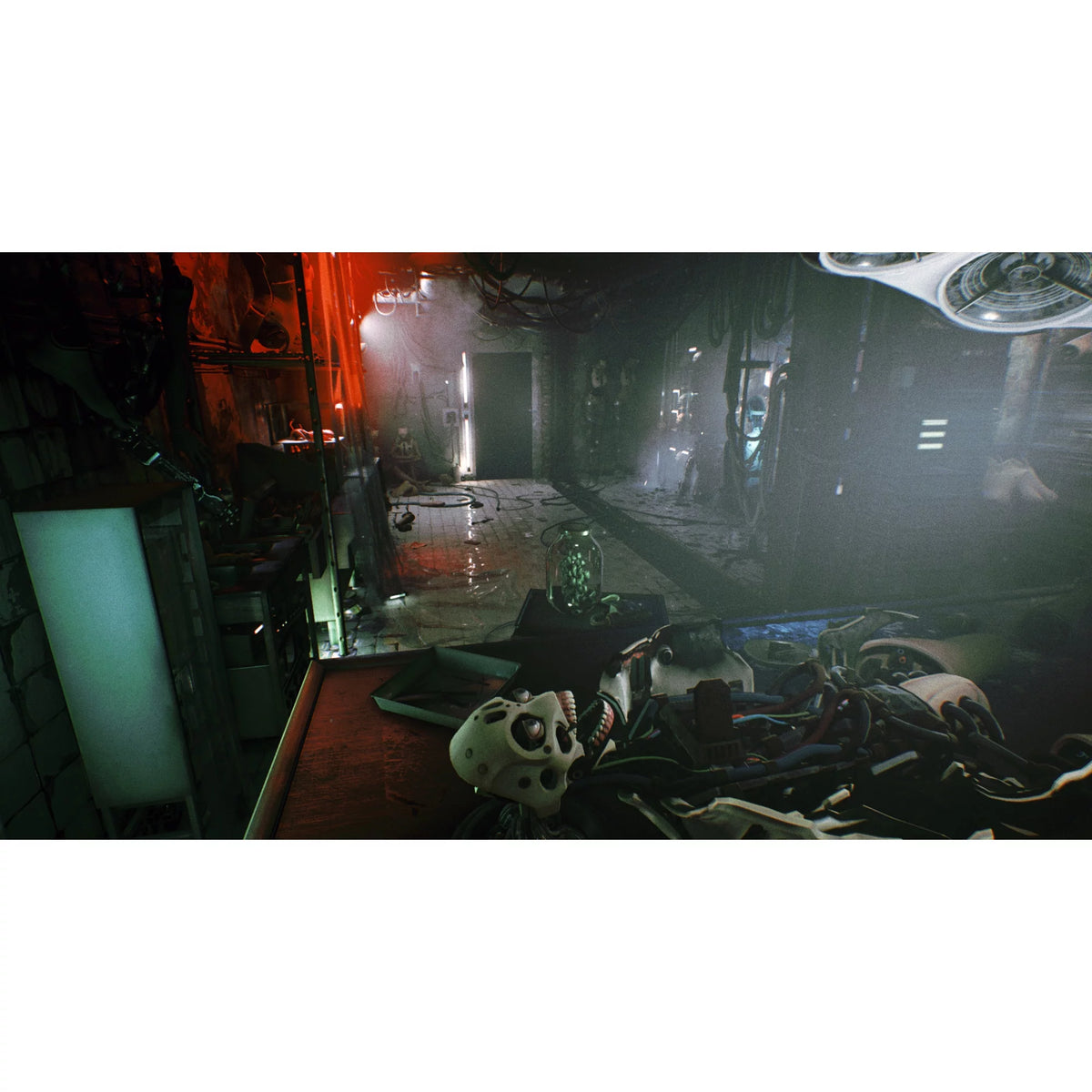 Observer System Redux PlayStation 4 A8947