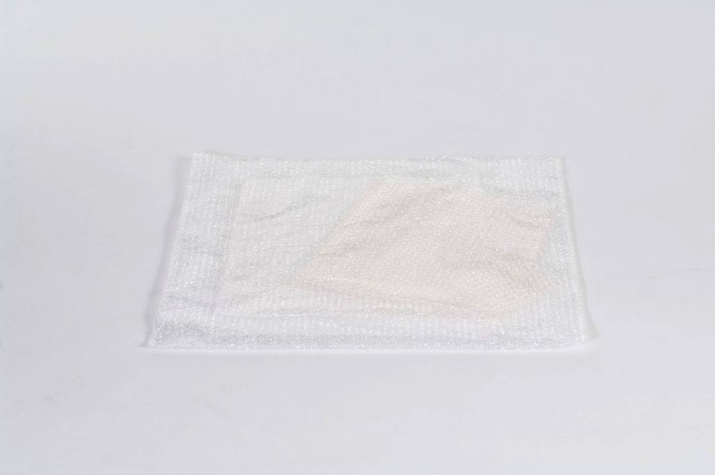 Flush Cut Bubble Pouches, 650/Pack I61177