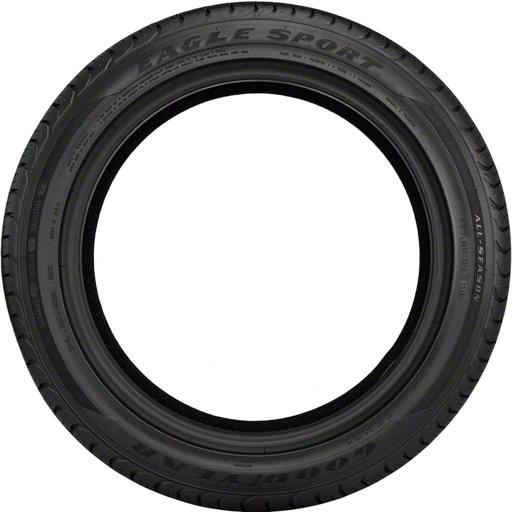 All-Season Passenger Tire Z689