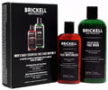 Charcoal Face Wash and Face Moisturizer Skin Care Set, Pack of 2 A46703