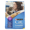 Complete Dry Cat Food M143