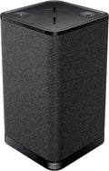 Black Portable Wireless Bluetooth Speaker I96107
