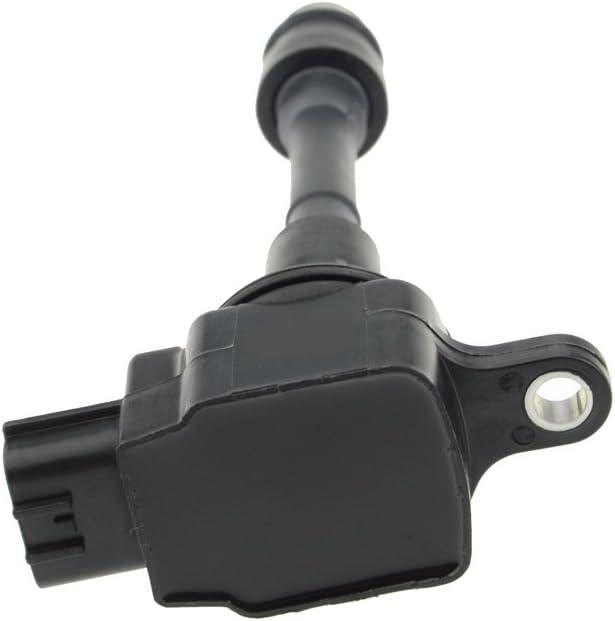 Set of 4 Ignition Coils for Nissan Altima Sentra X-Trail I4 2.5L O414