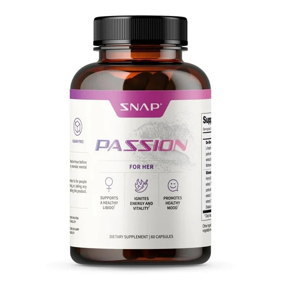 60 Capsules J997