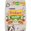 Dry Cat Food with Chicken X8007