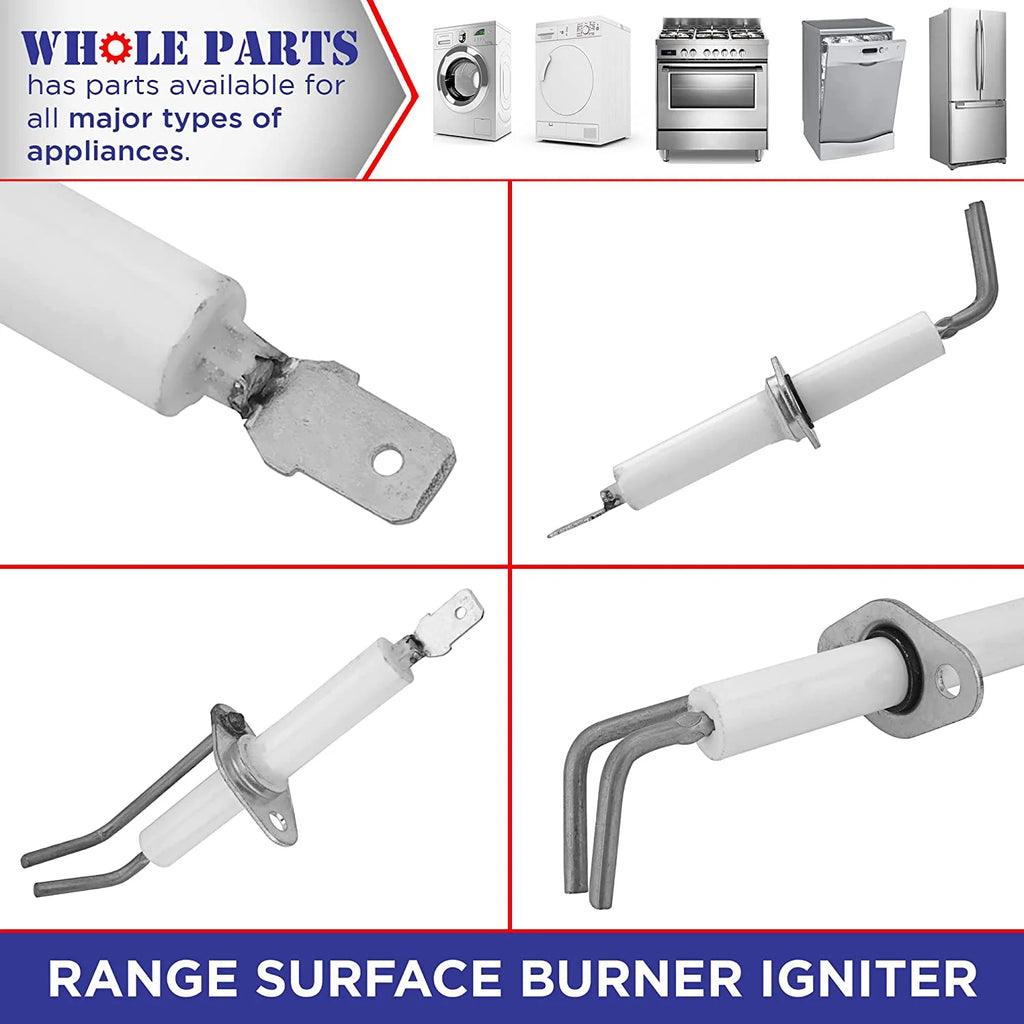 Surface Burner Igniter R6530