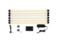 Under Cabinet Lighting 18x22 Super Deluxe Kit Pure White 4200K A31606