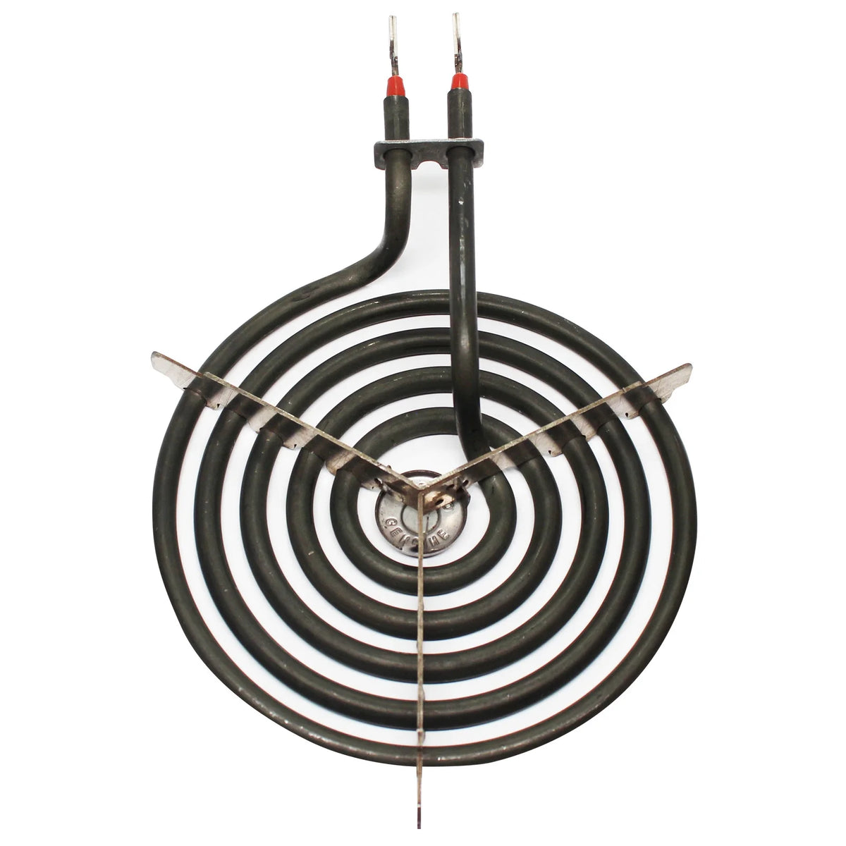 2-Pack 6 inch 5 Turns Surface Burner Element V5934