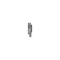 Satin Brass Electric Strike P216